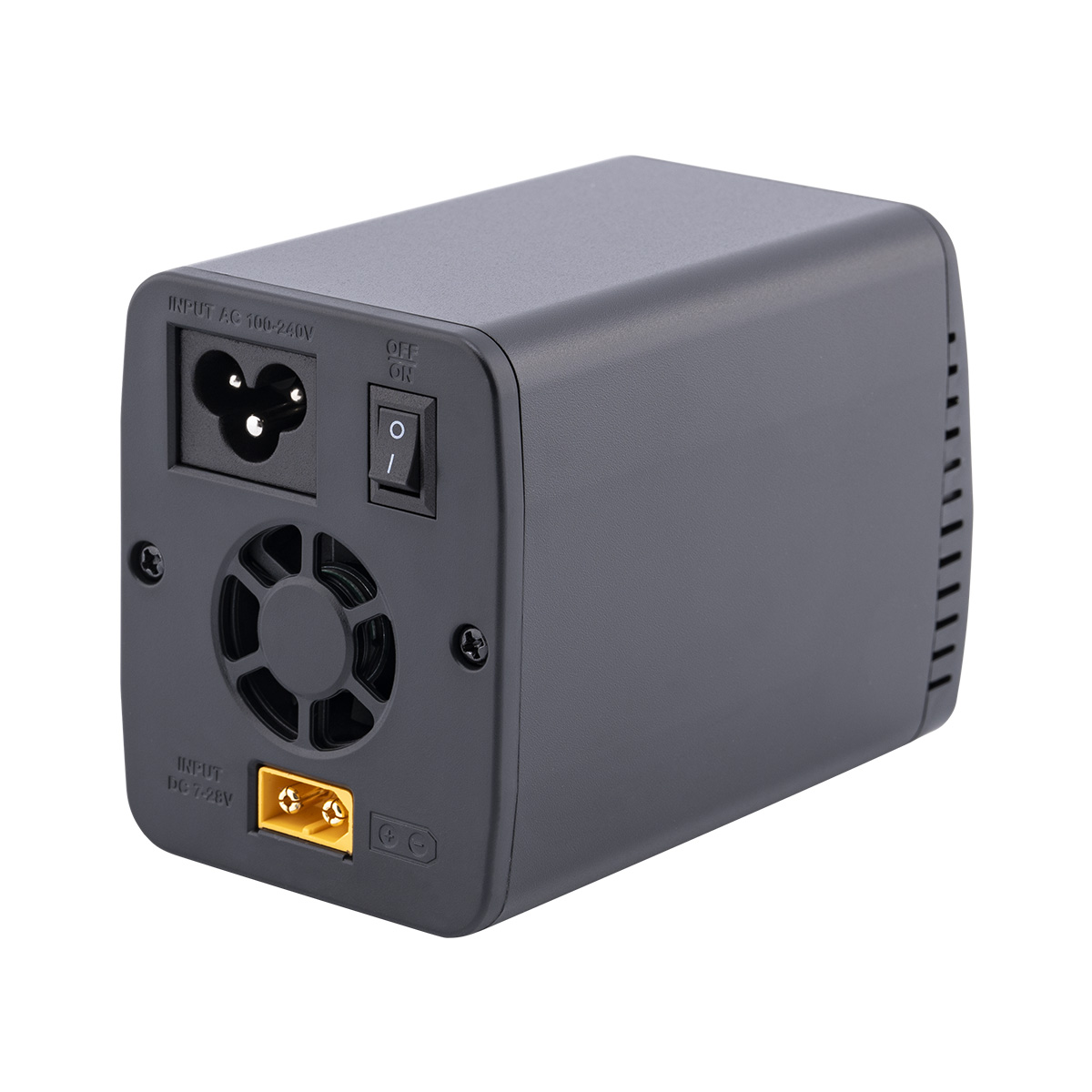 ToolkitRC P200 V2 Adaptador de - Programmable Dc Power Supply 30V 10A avaliação e preço