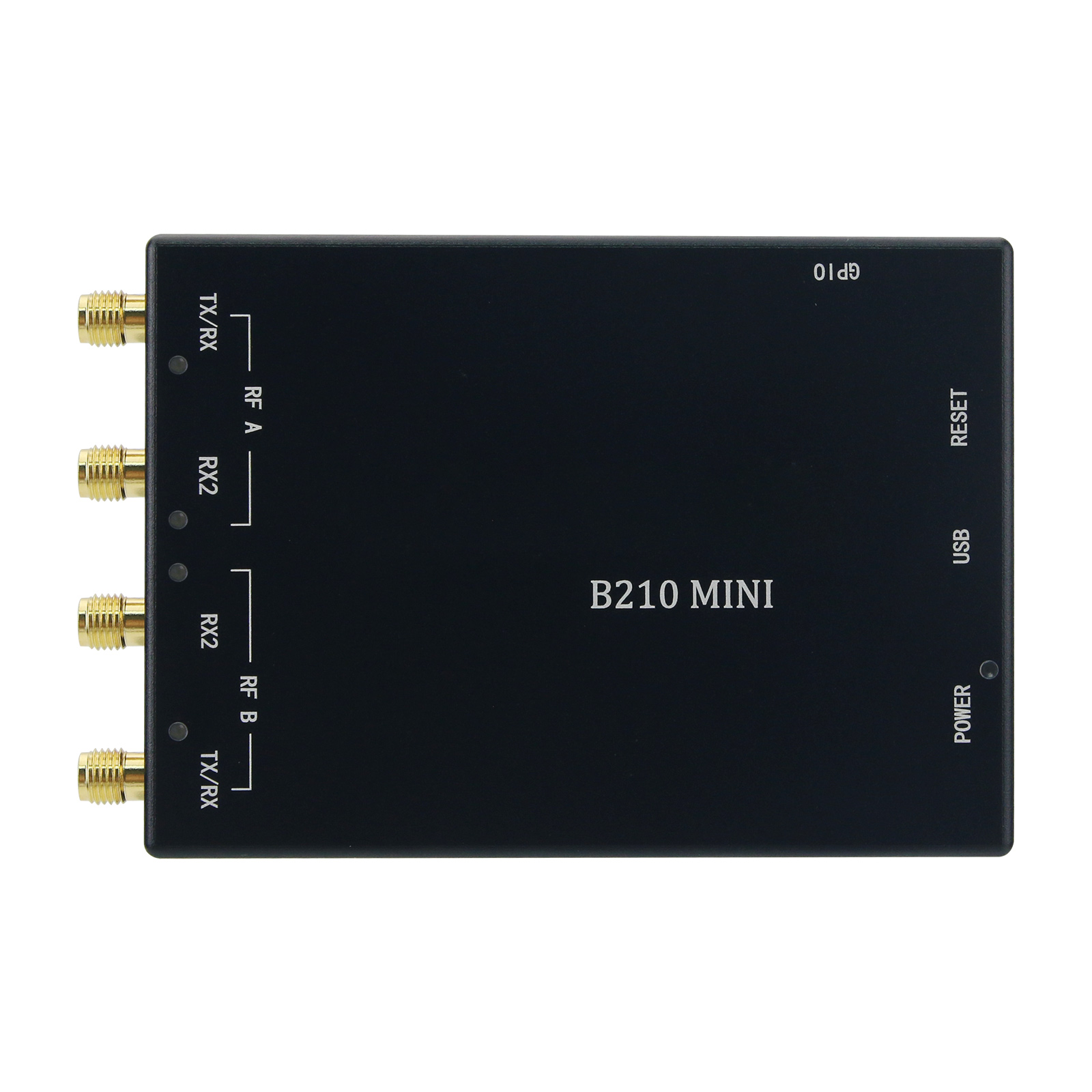 Placa Principal de Rádio Defin - Sdr Software Defined Radio Hackrf avaliação e preço