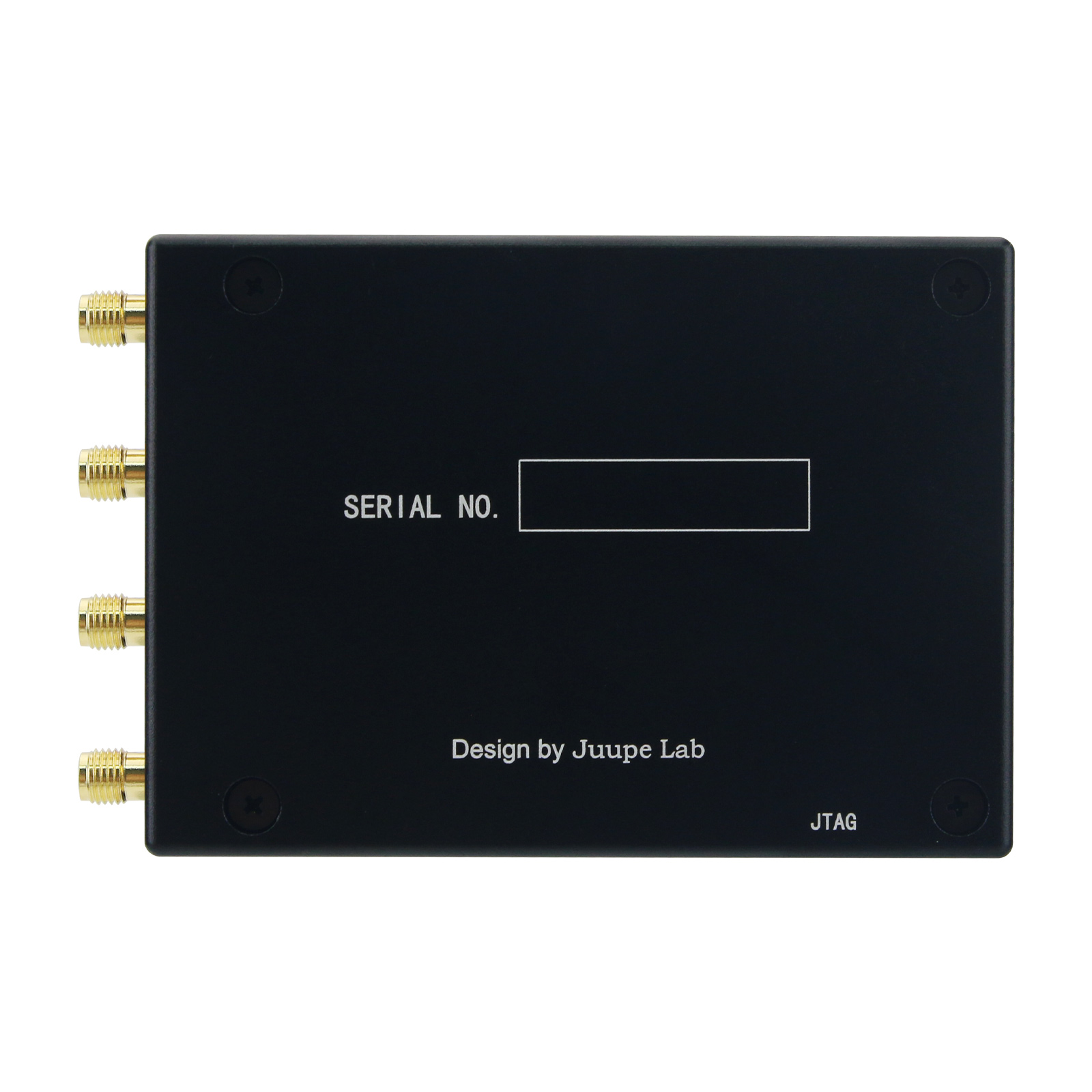 Placa Principal de Rádio Defin - Sdr Software Defined Radio Hackrf avaliação e preço