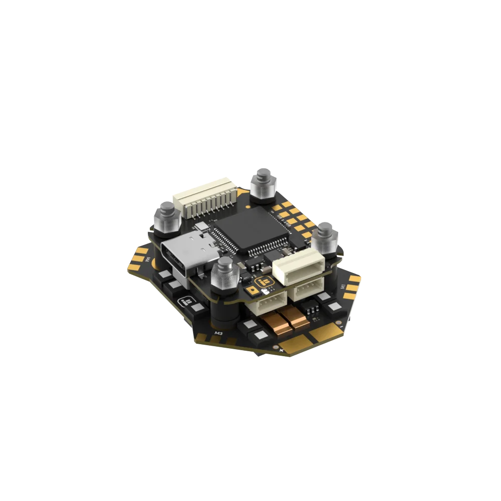 para o iFlight Borg Mini F7 St - Fpv Flight Controller F7 Stack 60A avaliação e preço
