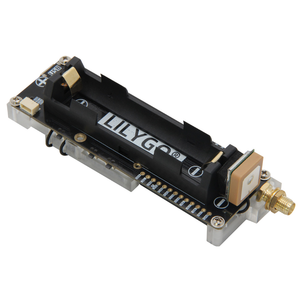 LILYGO® SoftRF T-Beam SUPREME  - Esp32 S3 Development Board Lot avaliação e preço